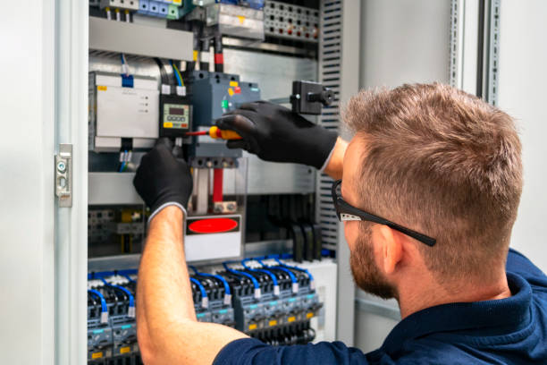 Best Industrial Electrical Services  in Morrow, OH
