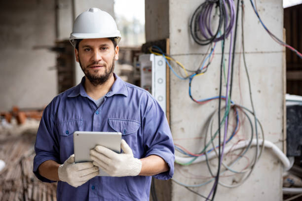 Best Emergency Electrical Repair  in Morrow, OH